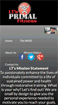 Mobile Screenshot of ltsprimal.com